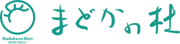 まどかの杜のロゴ